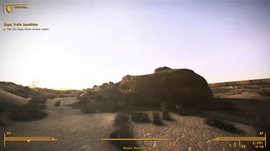 mux fnv|M.U.X Interface Overhaul v3.3 by Anro Mod Showcase (Fallout.